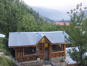 Adventure hostel